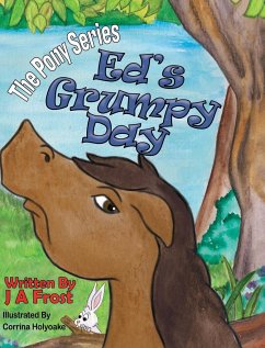 Ed's Grumpy Day - Frost, Julie A