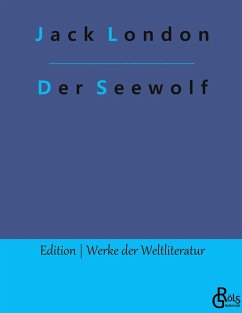 Der Seewolf Cover Der Seewolf
