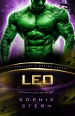 Leo (Intergalactic Dating Agency) (eBook, ePUB) Leo (Intergalactic Dating Agency) (eBook, ePUB)