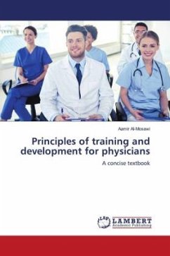 Principles of training and development for physicians