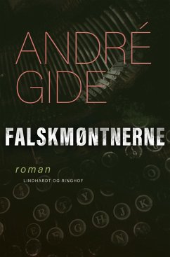 Falskmøntnerne - Gide, André