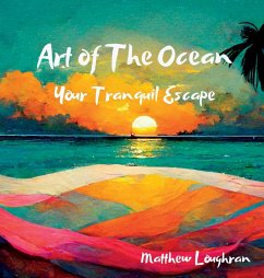 Art Of The Ocean - Loughran, Matthew