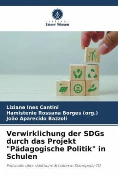 Verwirklichung der SDGs durch das Projekt 