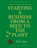 Starting a Business from a Seed to the Plant