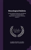 Neurological Bulletin