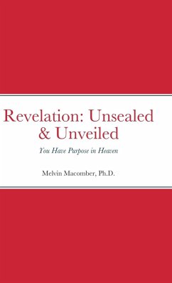 Revelation - Macomber, Melvin