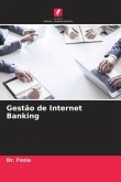Gestão de Internet Banking