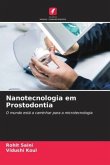 Nanotecnologia em Prostodontia