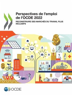 Perspectives de l'emploi de l'OCDE 2022 - Oecd
