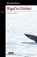 Cover Rigelin Gözleri
