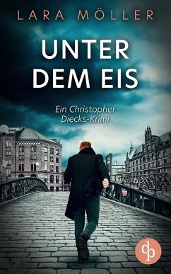 Unter dem Eis - Möller, Lara