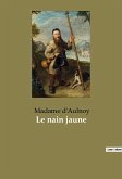 Le nain jaune