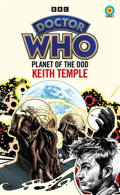 Cover Doctor Who: Planet of the Ood (Target Collection) (eBook, ePUB)