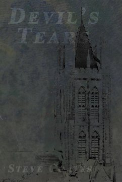 Devil's Tears (Brown and Fox, #1) (eBook, ePUB) - Coates, Steve