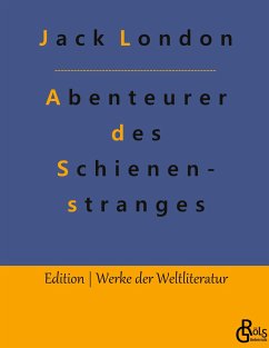 Abenteurer des Schienenstranges - London, Jack