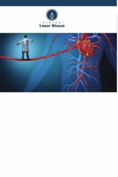 Proximale Aortendissektion mit Ruptur in die Pulmonalhauptarterie - Muthiah, Ramachandran