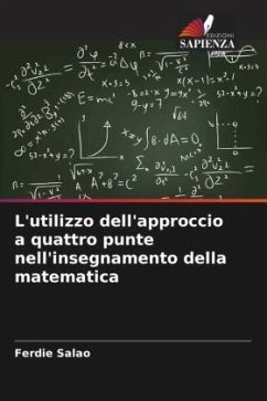 L'utilizzo dell'approccio a quattro punte nell'insegnamento della matematica - Salao, Ferdie