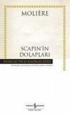 Scapinin Dolaplari