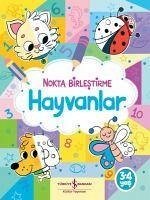 Hayvanlar - Nokta Birlestirme - Kolektif