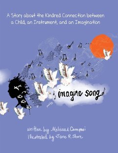 Imagine Song - Campesi, Melissa A.