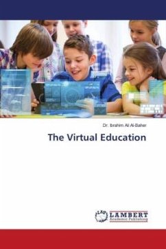 The Virtual Education - Ali Al-Baher, Dr. Ibrahim