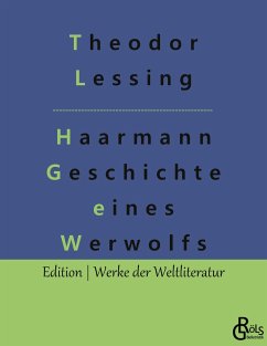 Haarmann - Lessing, Theodor