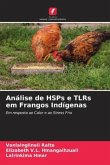 Análise de HSPs e TLRs em Frangos Indígenas
