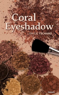 Coral Eyeshadow - Tschanz, Emilie