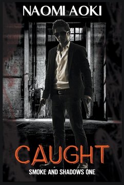 Cover Caught
