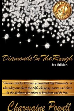 Diamonds In The Rough - Powell, Apostle Charmaine; Jordan, Apostle Kisha; Armstrong, Apostle Jnette