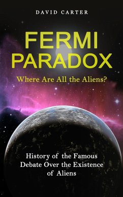 Fermi Paradox - Carter, David