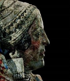 Cover 75 Obras seleccionadas de la coleccion permanente Museo Arquelógico Nacional