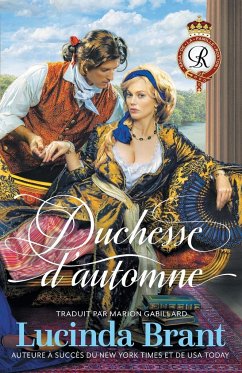 Duchesse d'automne - Brant, Lucinda