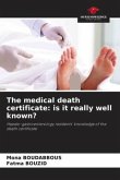 The medical death certificate: is it really well known?