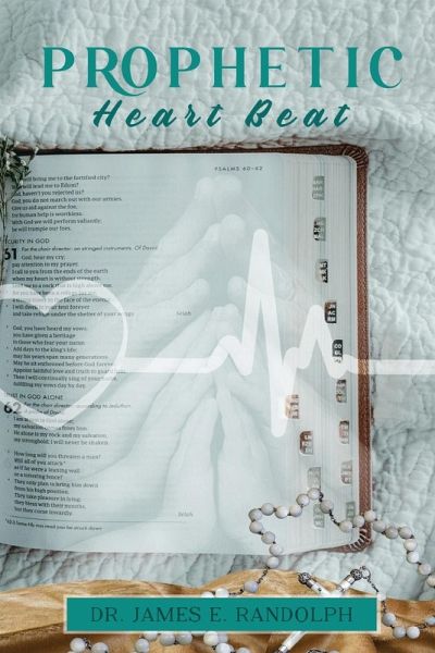 Prophetic Heart Beat Prophetic Heart Beat