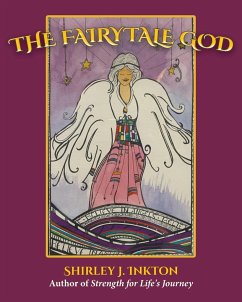 The Fairytale God - Inkton, Shirley J