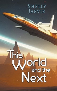 This World and the Next - Jarvis, Shelly