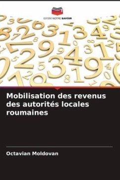 Mobilisation des revenus des autorités locales roumaines - Moldovan, Octavian