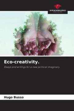 Cover Eco-creativity.