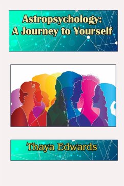 Astropsychology - Edwards, Thaya