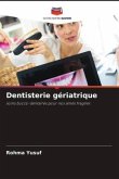 Dentisterie gériatrique