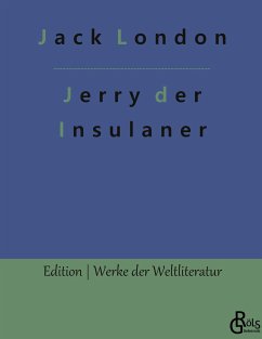 Jerry der Insulaner - London, Jack