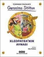 Kleopatranin Aynasi - Zamanda Yolculuk - Stilton, Geronimo