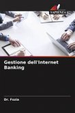 Gestione dell'Internet Banking