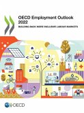 OECD Employment Outlook 2022