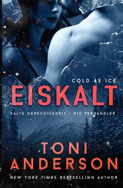 Eiskalt - Cold as Ice - Anderson, Toni