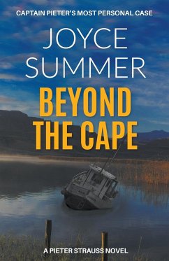 Beyond the Cape - Summer, Joyce