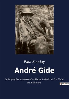 André Gide - Souday, Paul