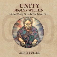 Unity Begins Within - Fuller, Annie