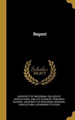 Cover Report